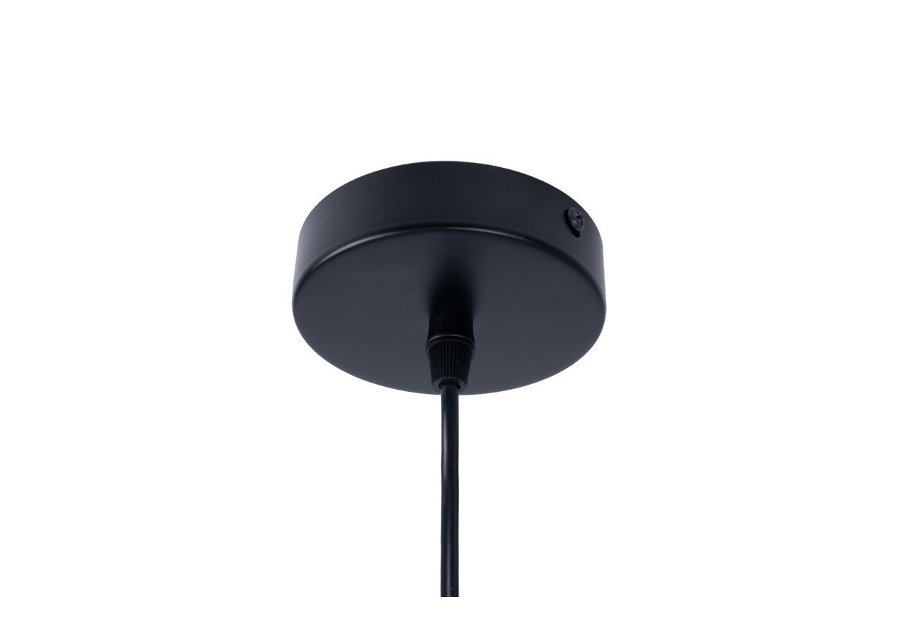 Suspension acoustique "Gandal 40"-diamètre 40cm - B314-400-G - Barcelona LED
