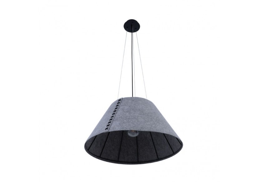 Suspension acoustique "Gandal 70"-diamètre 70cm - B314-700-G - Barcelona LED Suspension acoustique "Gandal 70"-diamètre 70cm - B314-700-G - Barcelona LED