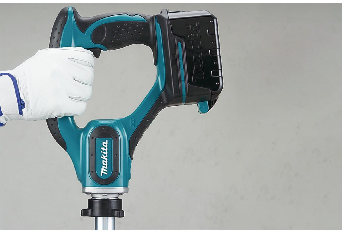 Vibreur à béton 18 V Li-Ion - Makita : Confort'Mat