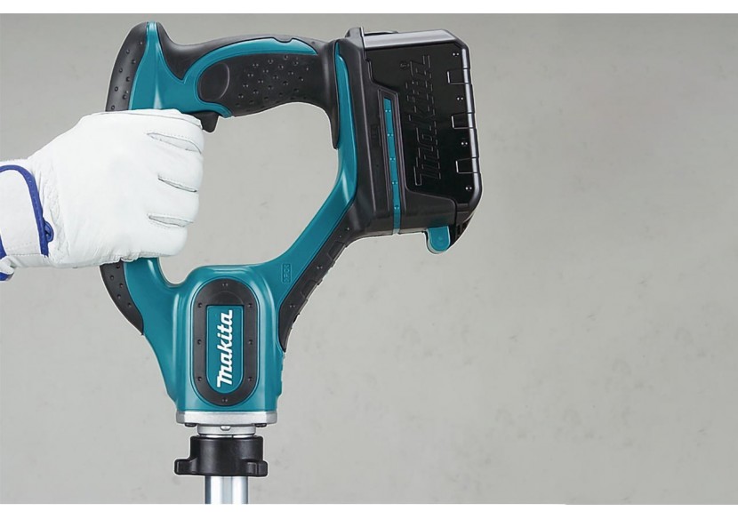 Vibreur à béton 18 V Li-Ion - Makita : Confort'Mat