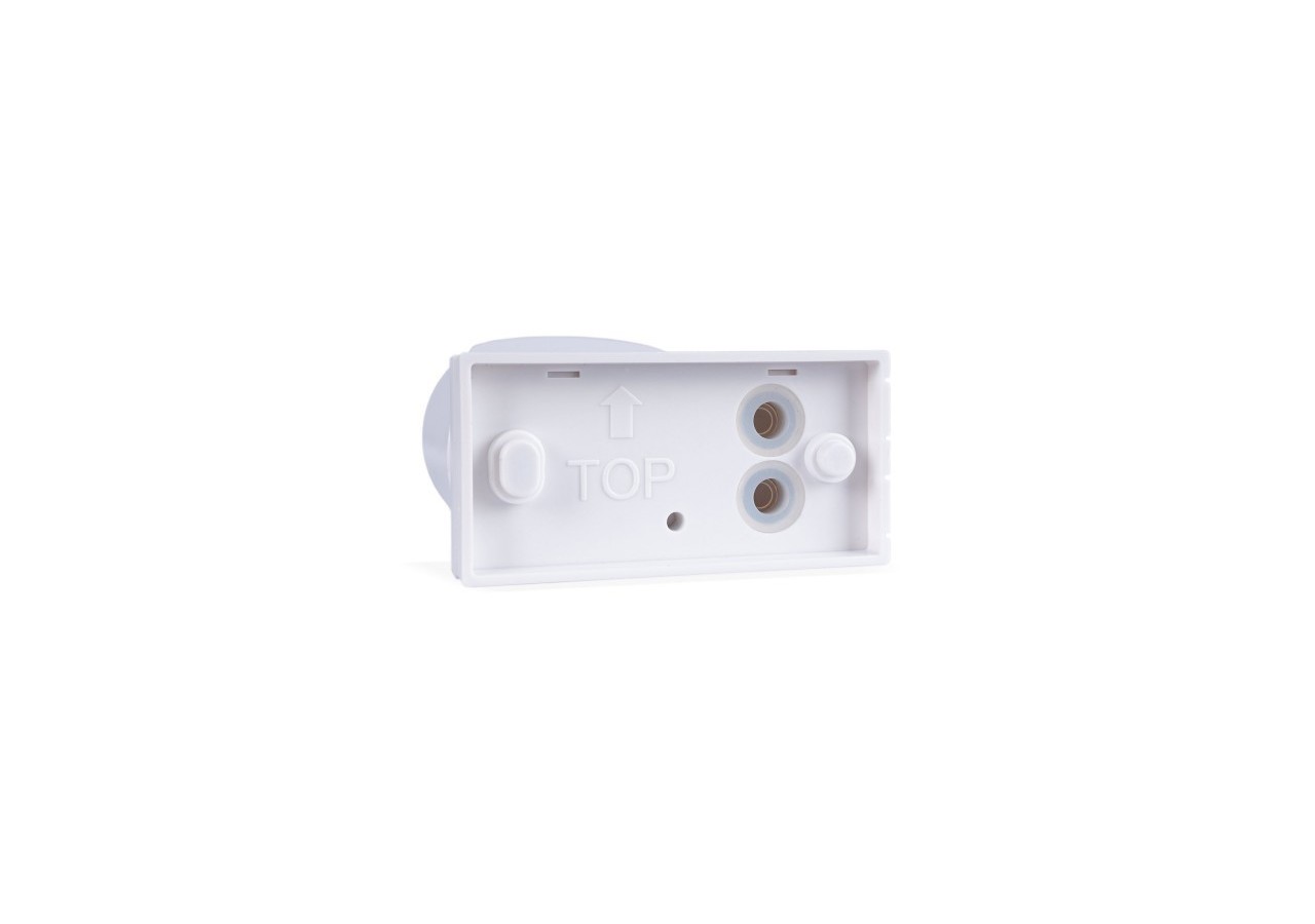 Capteur de mouvement en saillie PIR 180 degrés-IP54 - SP16A - Barcelona LED