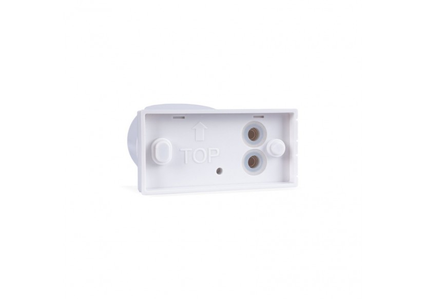 Capteur de mouvement en saillie PIR 180 degrés-IP54 - SP16A - Barcelona LED Capteur de mouvement en saillie PIR 180 degrés-IP54 - SP16A - Barcelona LED