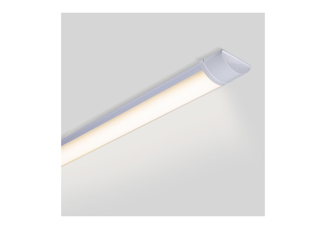 Linéaire LED haute puissance-45W-150cm-IP20 - B8411-150-BN - Barcelona LED