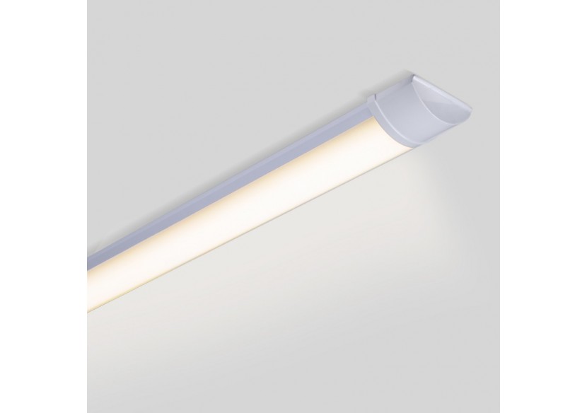 Linéaire LED haute puissance-45W-150cm-IP20 - B8411-150-BN - Barcelona LED