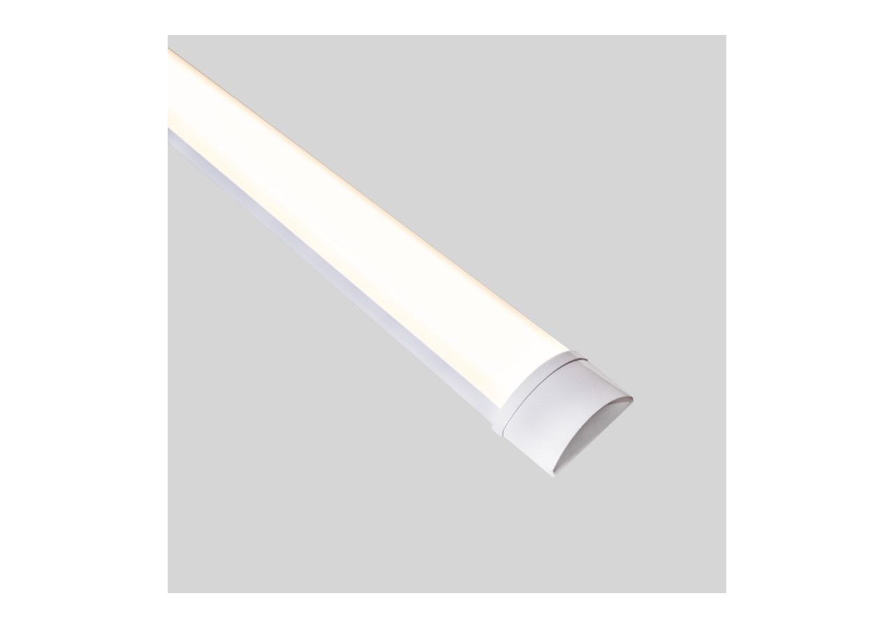 Linéaire LED haute puissance-45W-150cm-IP20 - B8411-150-BN - Barcelona LED