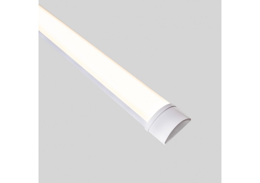 Linéaire LED haute puissance-45W-150cm-IP20 - B8411-150-BN - Barcelona LED