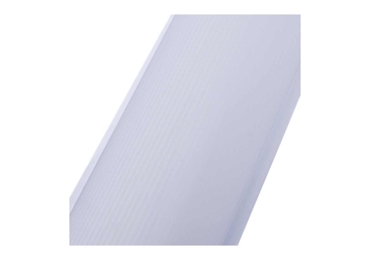 Linéaire LED haute puissance-45W-150cm-IP20 - B8411-150-BN - Barcelona LED