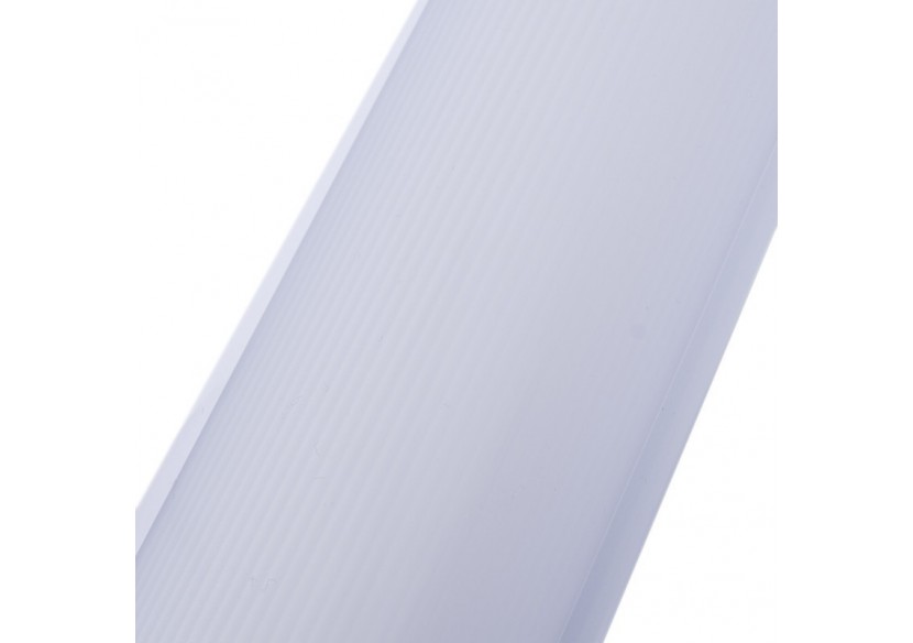 Linéaire LED haute puissance-45W-150cm-IP20 - B8411-150-BN - Barcelona LED