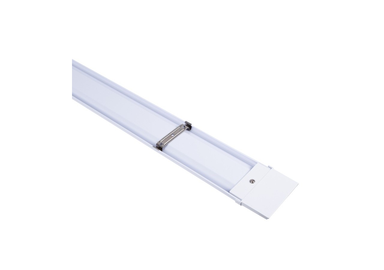 Linéaire LED haute puissance-45W-150cm-IP20 - B8411-150-BN - Barcelona LED