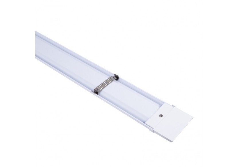 Linéaire LED haute puissance-45W-150cm-IP20 - B8411-150-BN - Barcelona LED