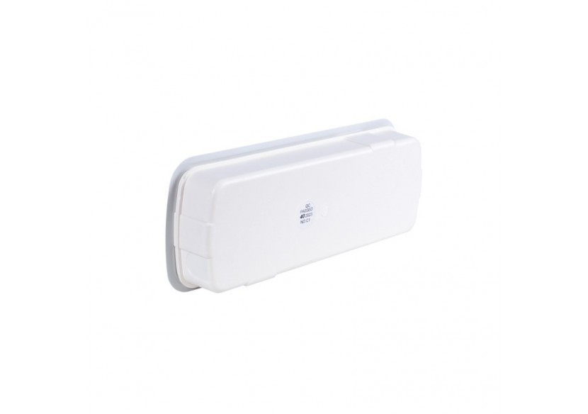 Bloc de secours 3W-3 h d'autonomie + boîtier encastrable-IP20 - K_B1057 - Barcelona LED Bloc de secours 3W-3 h d'autonomie + boîtier encastrable-IP20 - K_B1057 - Barcelona LED