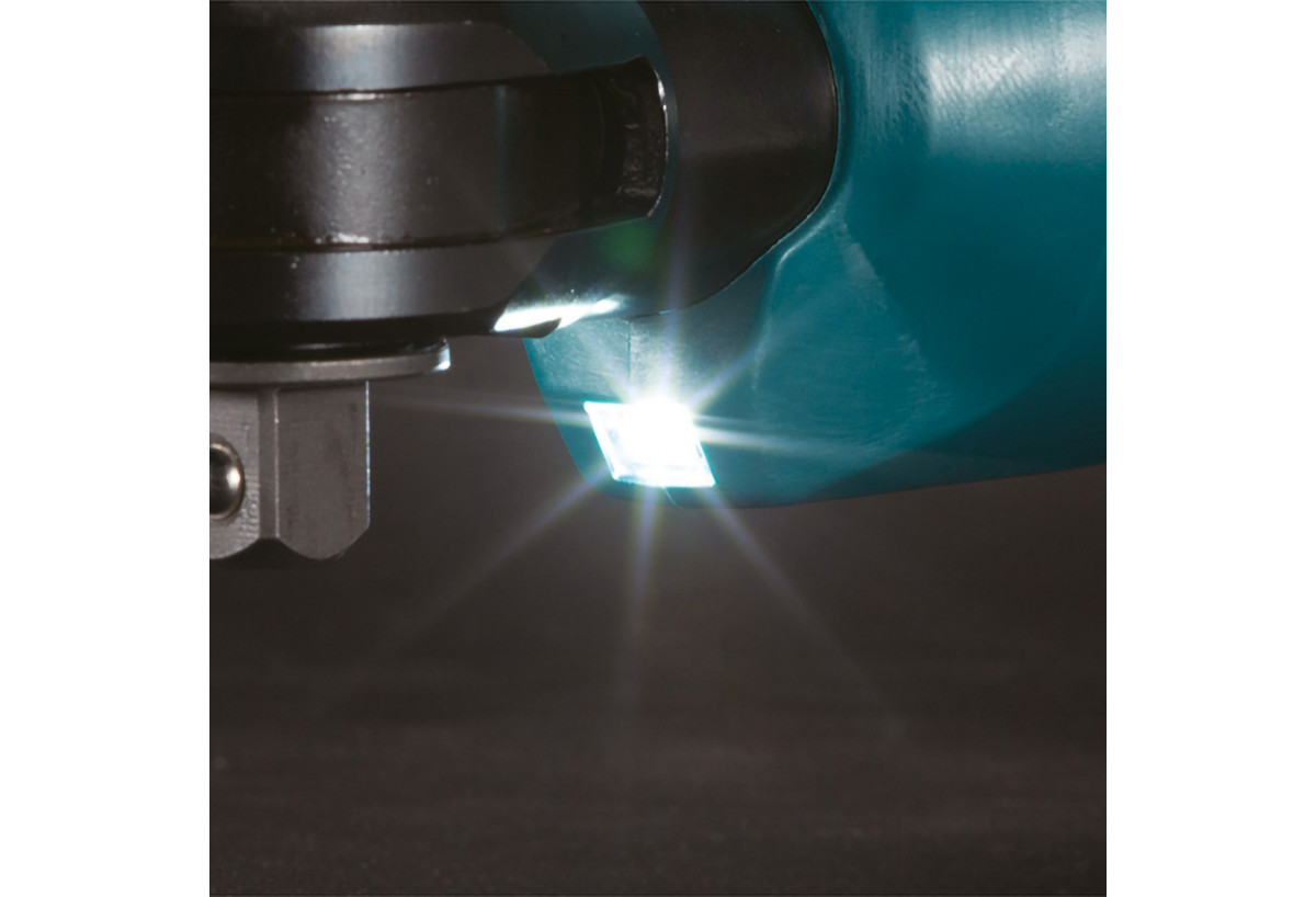 Clé à cliquet - Makita : Confort'Mat