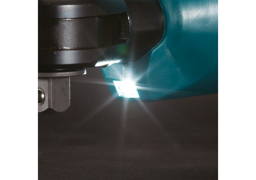 Clé à cliquet - Makita : Confort'Mat