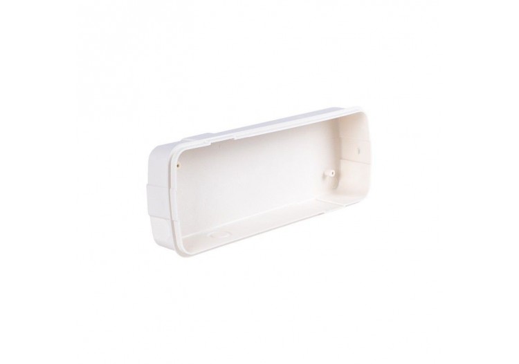 Boîtier encastrable pour bloc de secours-IP20 - B1057 - Barcelona LED