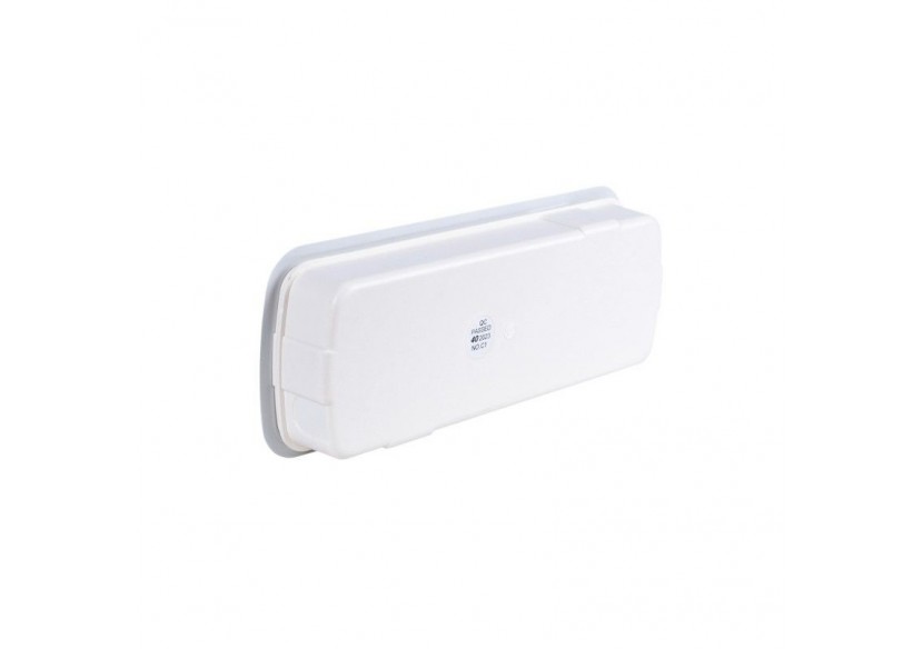 Boîtier encastrable pour bloc de secours-IP20 - B1057 - Barcelona LED Boîtier encastrable pour bloc de secours-IP20 - B1057 - Barcelona LED