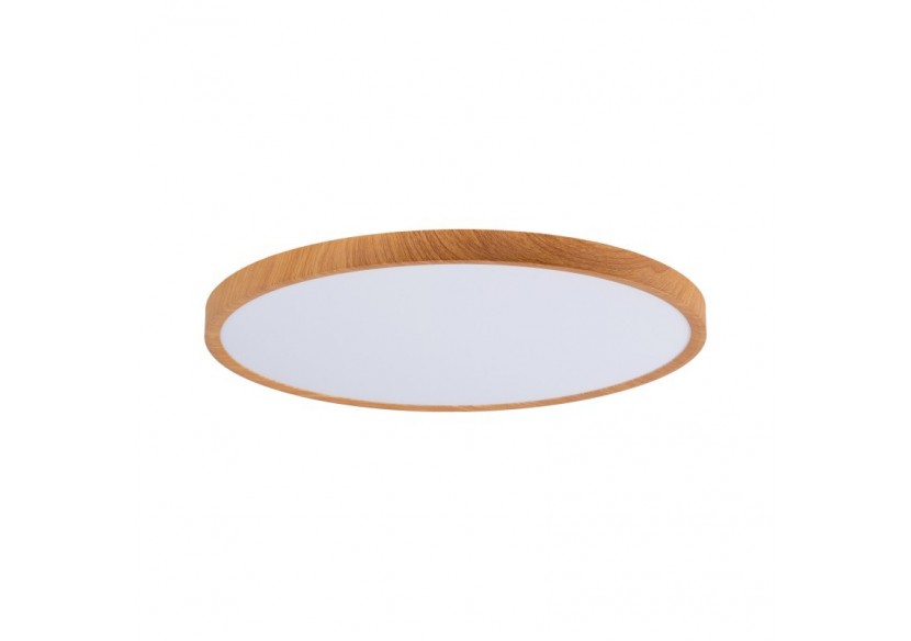 Plafonnier LED rond CCT 40W-IP40 - B1770-40W-CCT-M - Barcelona LED Plafonnier LED rond CCT 40W-IP40 - B1770-40W-CCT-M - Barcelona LED