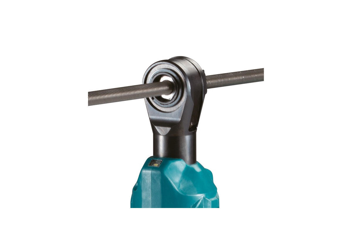 Clé à cliquet - Makita : Confort'Mat