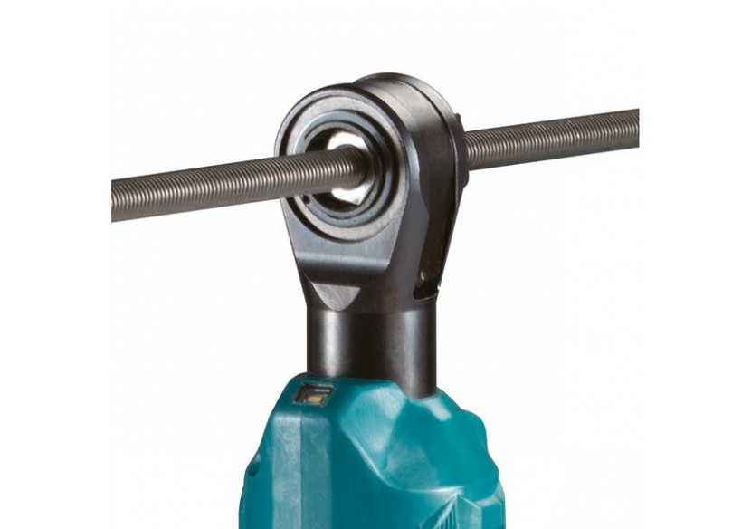 Clé à cliquet - Makita : Confort'Mat