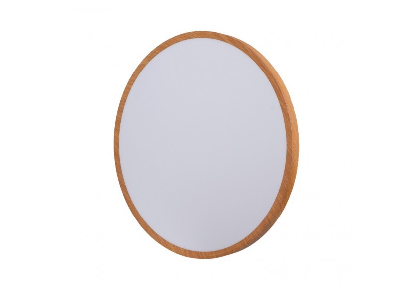 Plafonnier LED rond CCT 40W-IP40 - B1770-40W-CCT-M - Barcelona LED Plafonnier LED rond CCT 40W-IP40 - B1770-40W-CCT-M - Barcelona LED