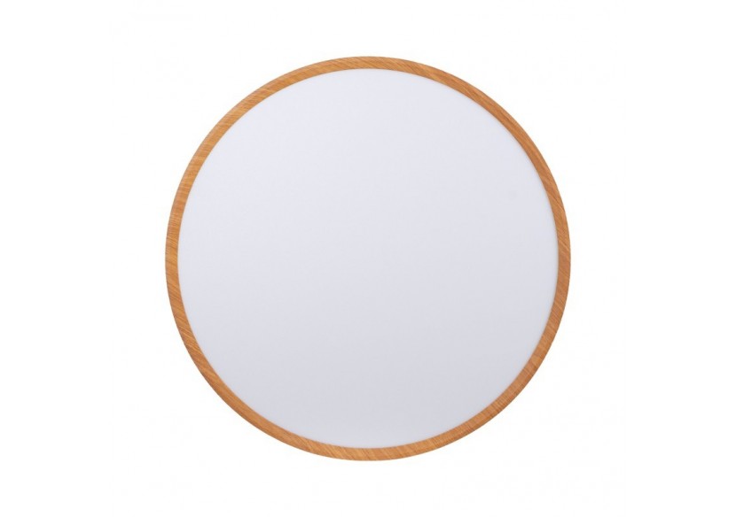 Plafonnier LED rond CCT 40W-IP40 - B1770-40W-CCT-M - Barcelona LED Plafonnier LED rond CCT 40W-IP40 - B1770-40W-CCT-M - Barcelona LED