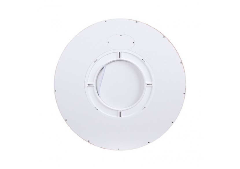 Plafonnier LED rond CCT 40W-IP40 - B1770-40W-CCT-M - Barcelona LED Plafonnier LED rond CCT 40W-IP40 - B1770-40W-CCT-M - Barcelona LED