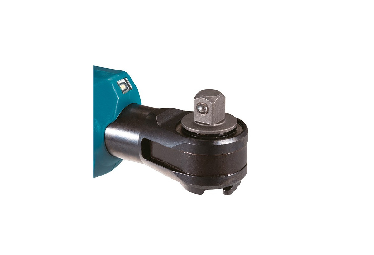 Clé à cliquet - Makita : Confort'Mat