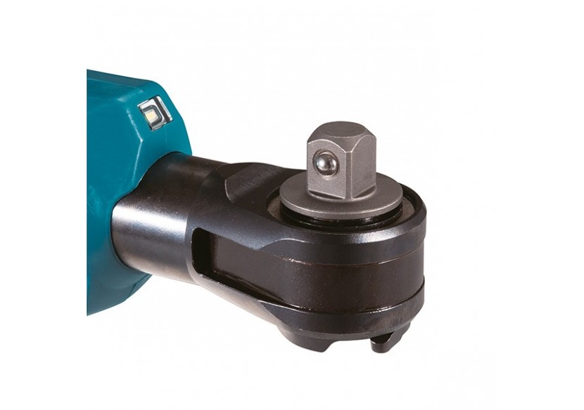 Clé à cliquet - Makita : Confort'Mat