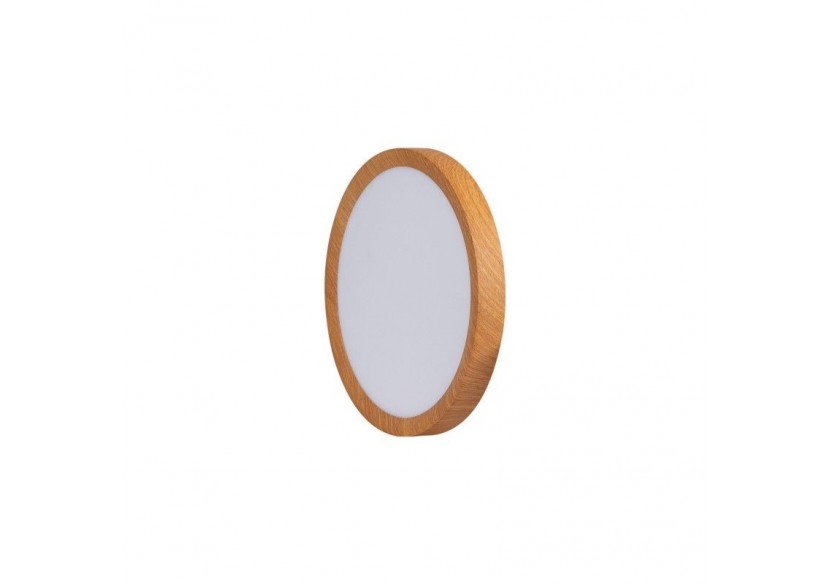 Plafonnier LED rond CCT 24W-IP40 - B1770-24W-CCT-M - Barcelona LED Plafonnier LED rond CCT 24W-IP40 - B1770-24W-CCT-M - Barcelona LED