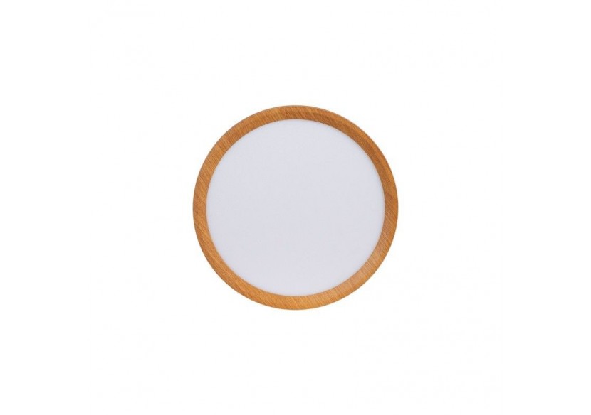 Plafonnier LED rond CCT 24W-IP40 - B1770-24W-CCT-M - Barcelona LED Plafonnier LED rond CCT 24W-IP40 - B1770-24W-CCT-M - Barcelona LED
