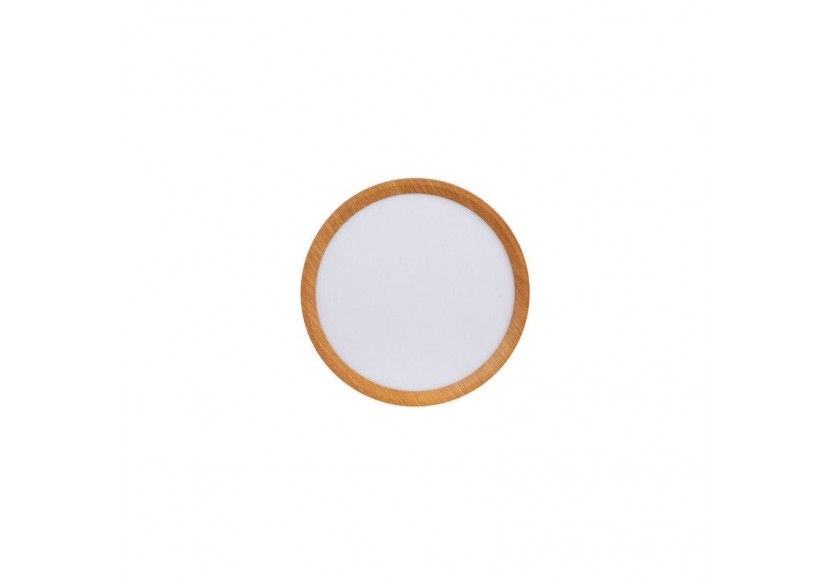Plafonnier LED rond CCT 18W-IP40 - B1770-18W-CCT-M - Barcelona LED Plafonnier LED rond CCT 18W-IP40 - B1770-18W-CCT-M - Barcelona LED