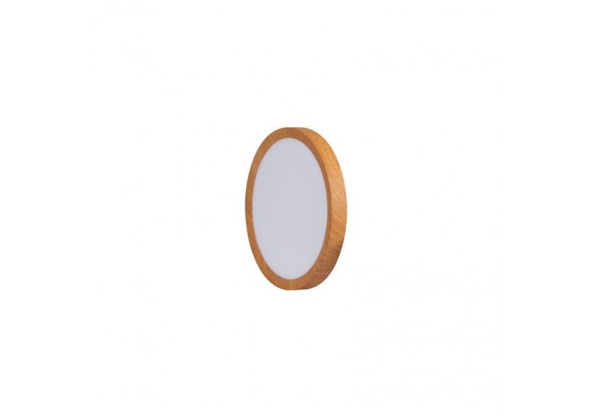 Plafonnier LED rond CCT 18W-IP40 - B1770-18W-CCT-M - Barcelona LED Plafonnier LED rond CCT 18W-IP40 - B1770-18W-CCT-M - Barcelona LED