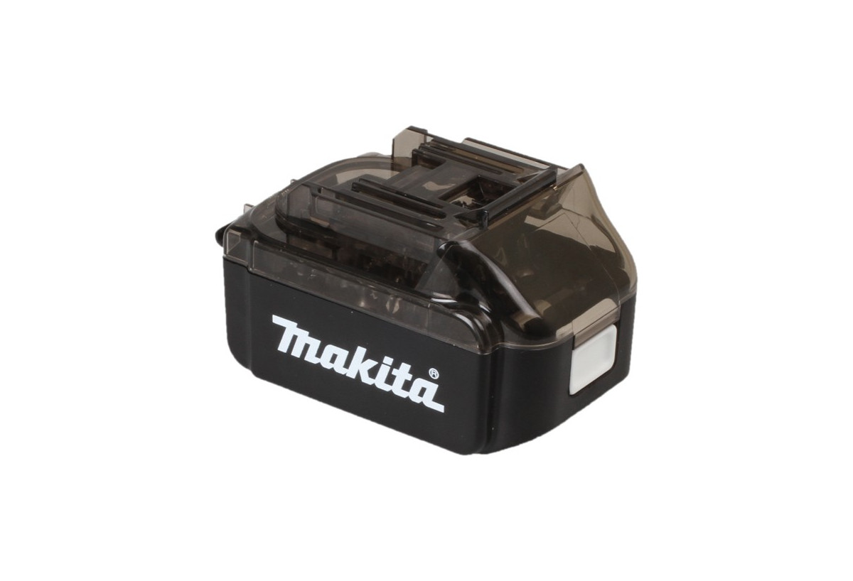 Coffret vissage et fixation 31 accessoires - Makita : Confort'Mat