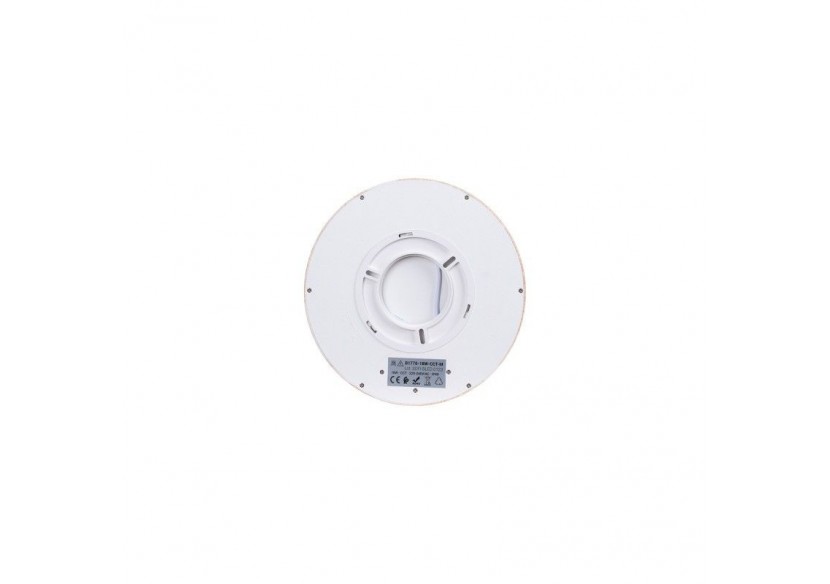Plafonnier LED rond CCT 18W-IP40 - B1770-18W-CCT-M - Barcelona LED Plafonnier LED rond CCT 18W-IP40 - B1770-18W-CCT-M - Barcelona LED