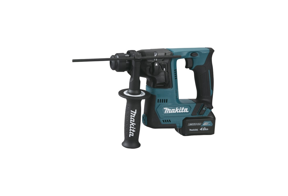 Perforateur SDS-Plus 4 Ah - Makita : Confort'Mat
