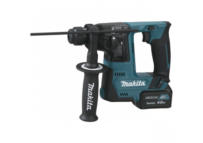 Perforateur SDS-Plus 4 Ah - Makita : Confort'Mat