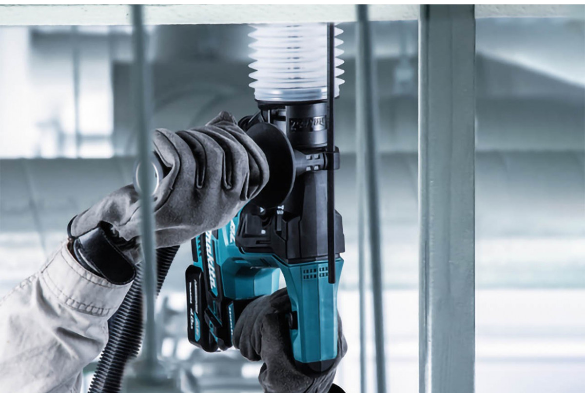 Marteau perforateur SDS+ CXT - Makita : Confort'Mat