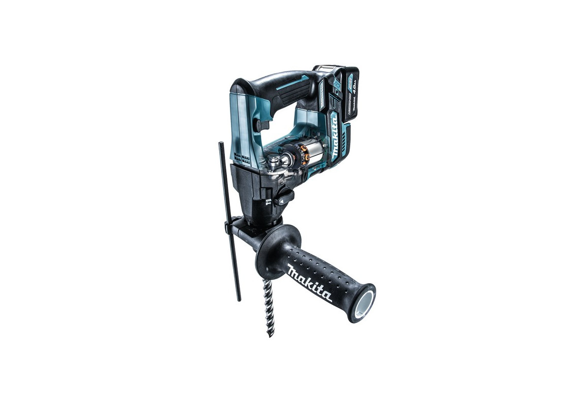Marteau perforateur SDS+ CXT - Makita : Confort'Mat