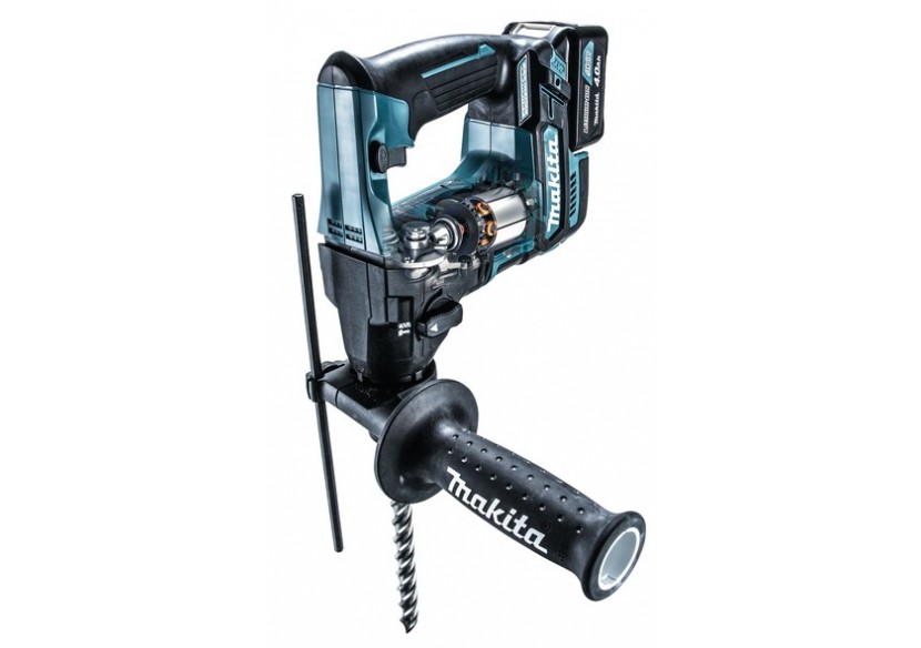 Marteau perforateur SDS+ CXT - Makita : Confort'Mat