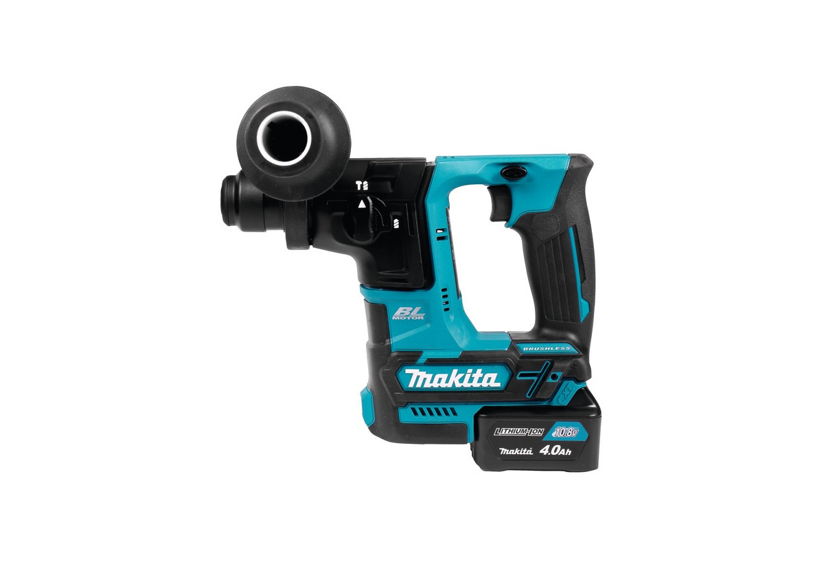 Marteau perforateur SDS+ CXT - Makita : Confort'Mat