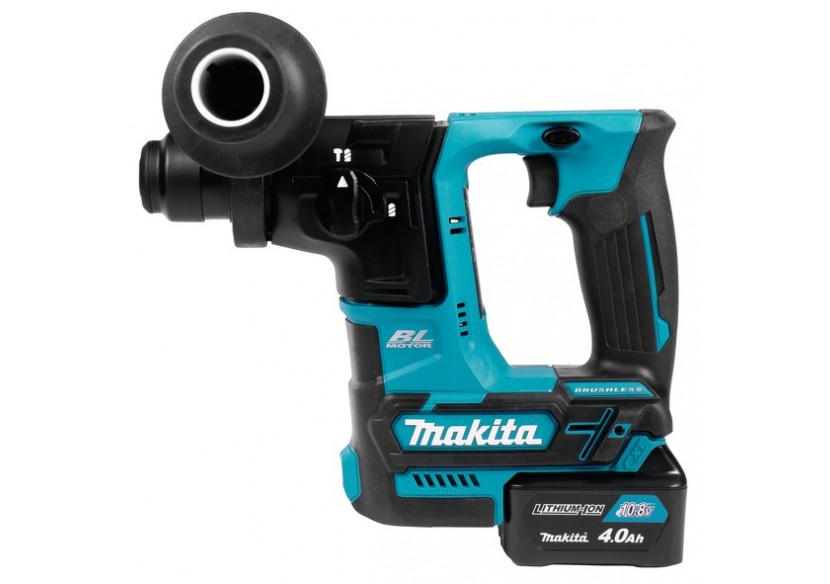 Marteau perforateur SDS+ CXT - Makita : Confort'Mat