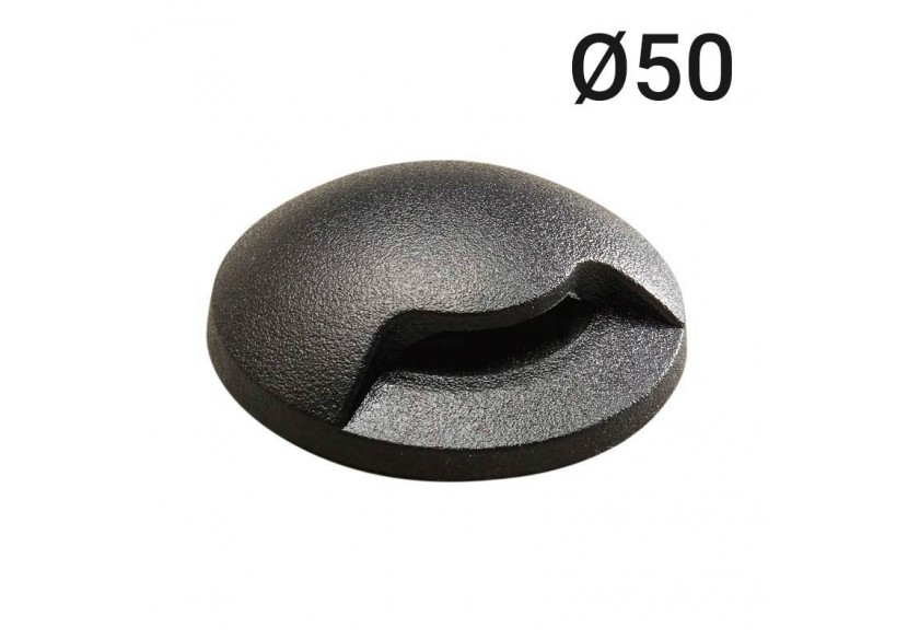 Spot LED encastrable au sol TERESA 1L FUMAGALLI - 2L1.000.000.AXZ1R - Barcelona LED