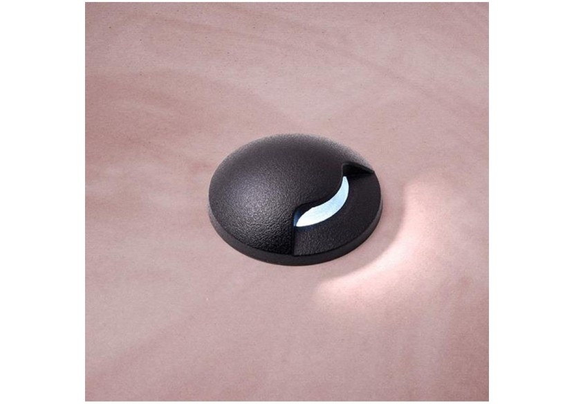 Spot LED encastrable au sol TERESA 1L FUMAGALLI - 2L1.000.000.AXZ1R - Barcelona LED