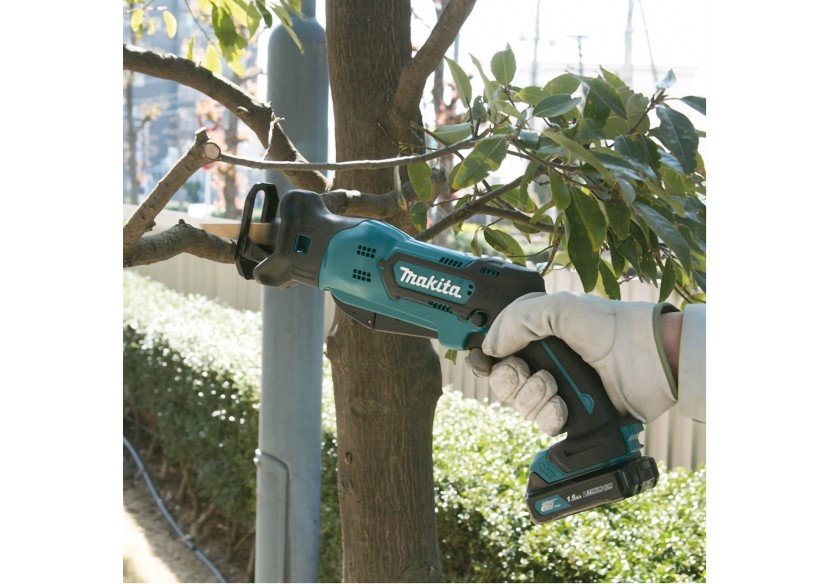 Scie récipro - Makita : Confort'Mat