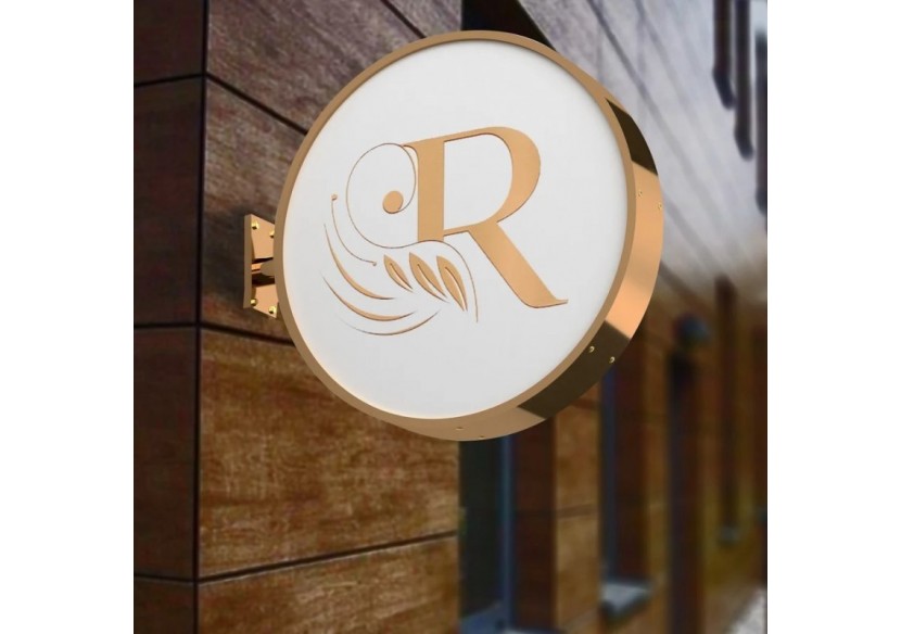 Module LED carré pour enseignes lumineuses-3,6W-220V AC-IP65-165 degrés-3000K - BM1428BC - Barcelona LED