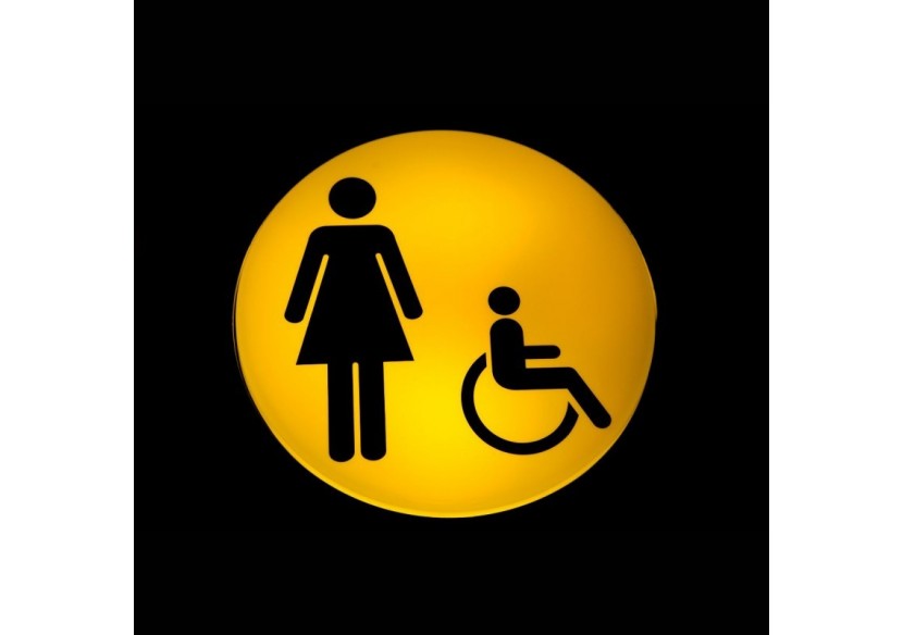 Module LED carré pour enseignes lumineuses-3,6W-220V AC-IP65-165 degrés-3000K - BM1428BC - Barcelona LED