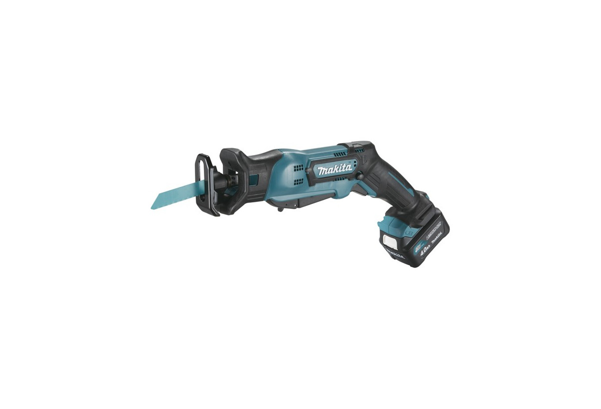Scie récipro - Makita : Confort'Mat