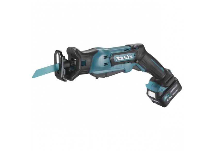 Scie récipro - Makita : Confort'Mat