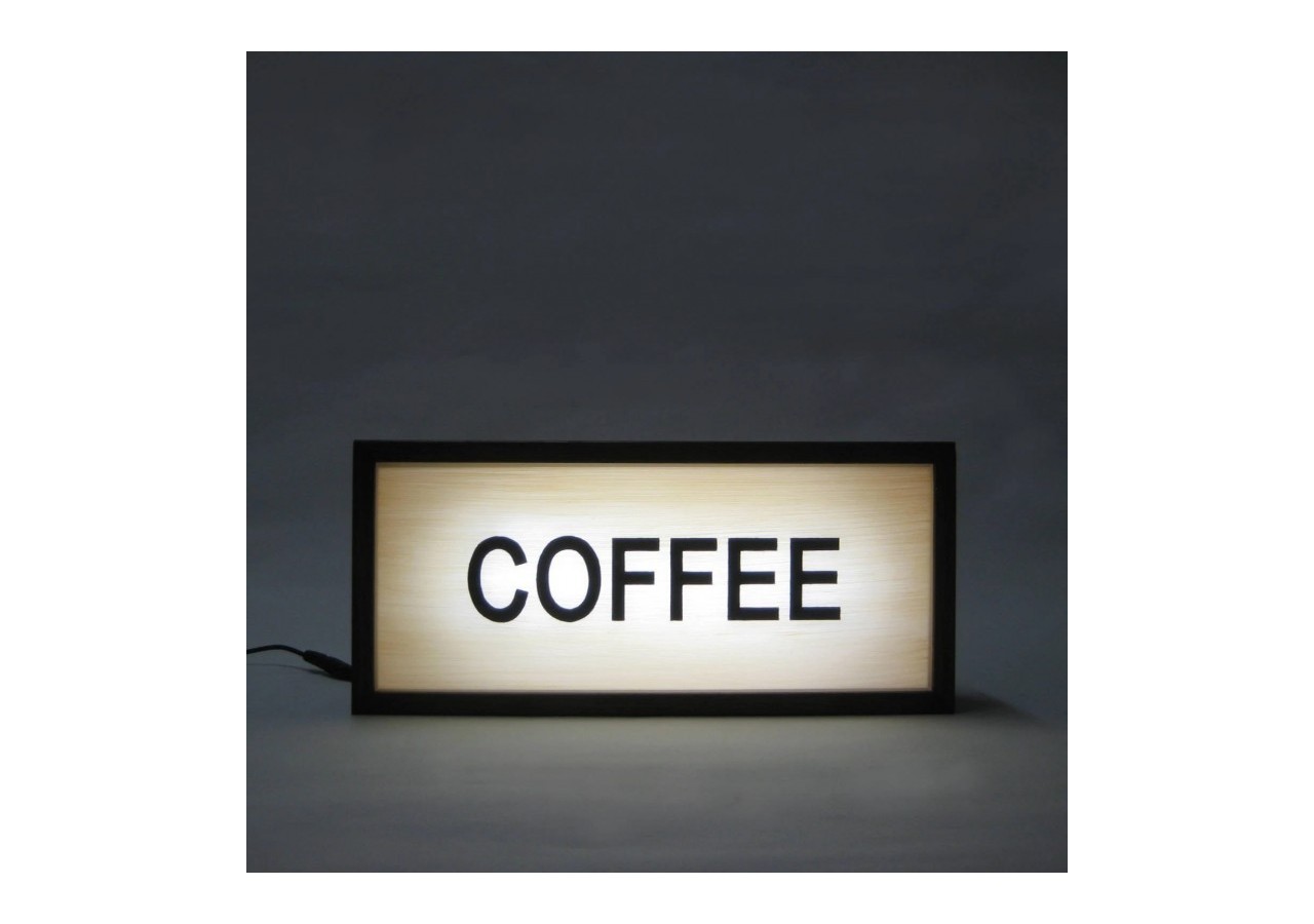 Module LED carré pour enseignes lumineuses-2W-12V-IP65-160 degrés-3000K - BM1437BC - Barcelona LED