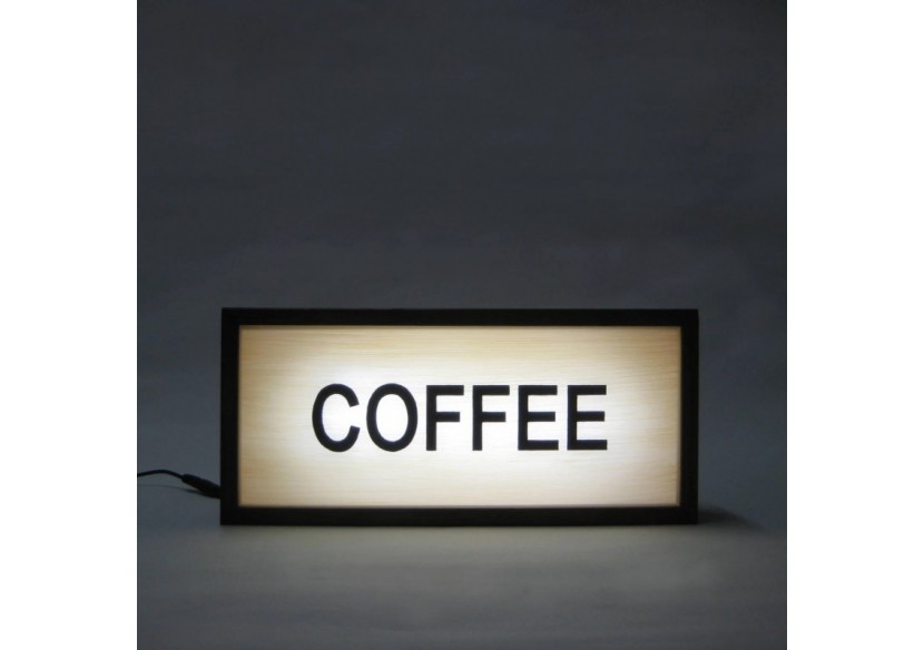 Module LED carré pour enseignes lumineuses-2W-12V-IP65-160 degrés-3000K - BM1437BC - Barcelona LED