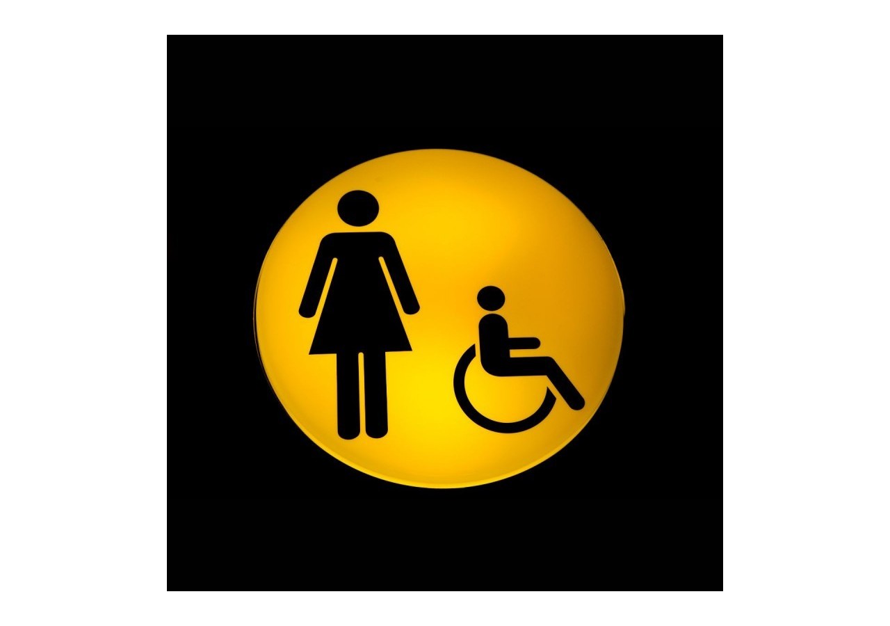 Module LED carré pour enseignes lumineuses-2W-12V-IP65-160 degrés-3000K - BM1437BC - Barcelona LED